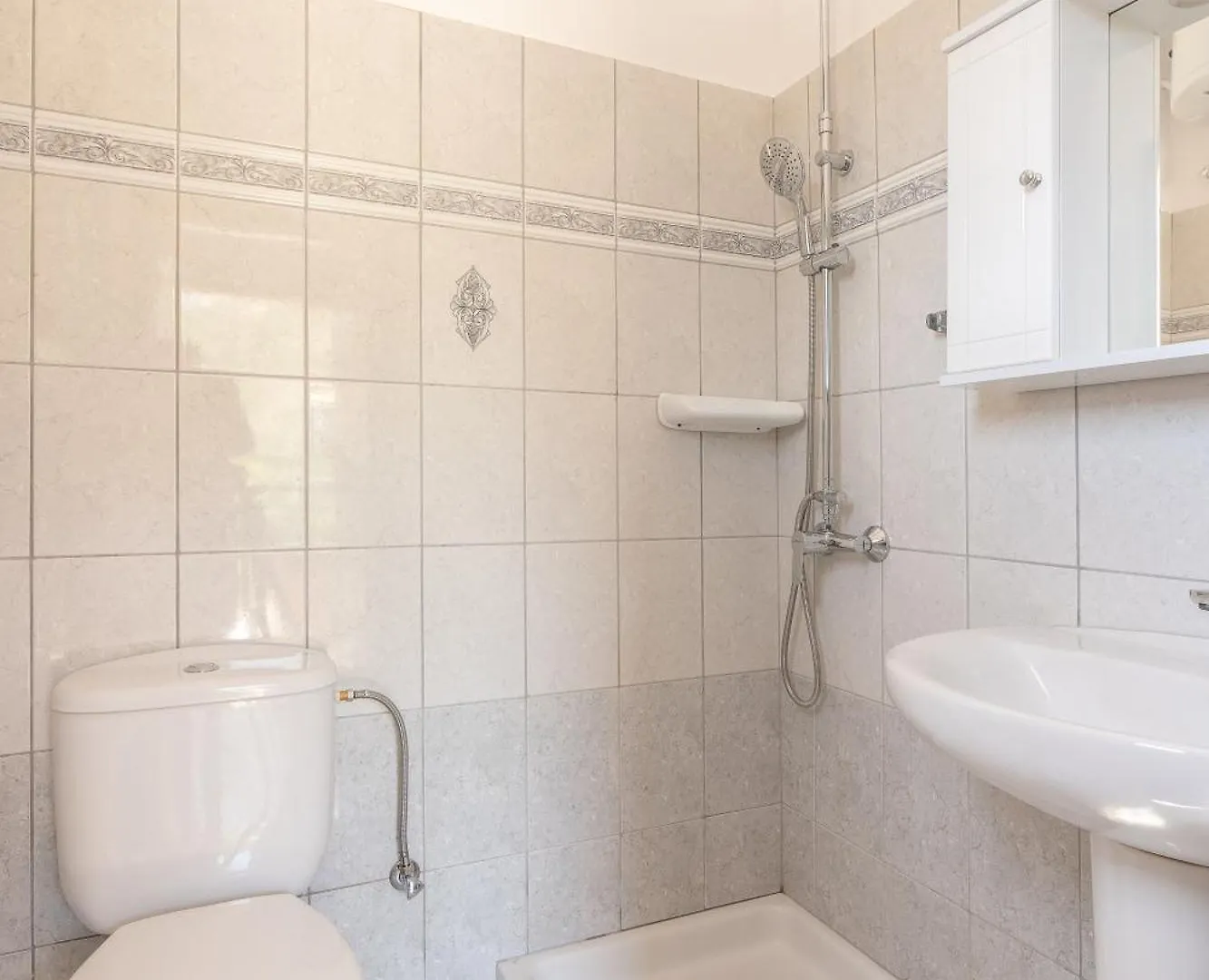 Spiros House Apartment Svoronata Greece