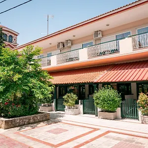  Aparthotel Sante Greece