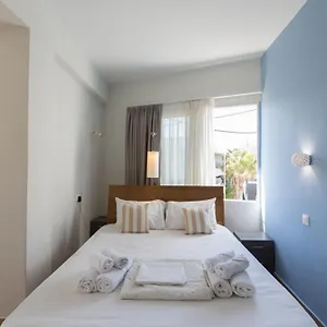  Aparthotel Theo Greece